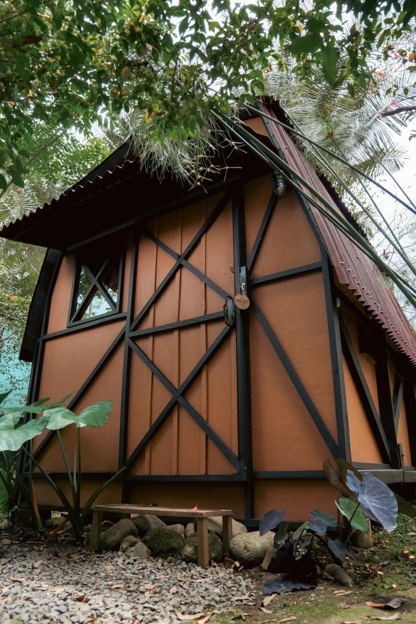 Redwood Salento 호텔 외부 사진